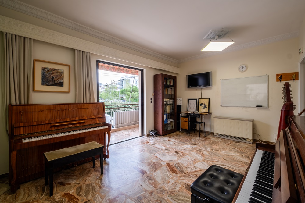 Εγκαταστάσεις