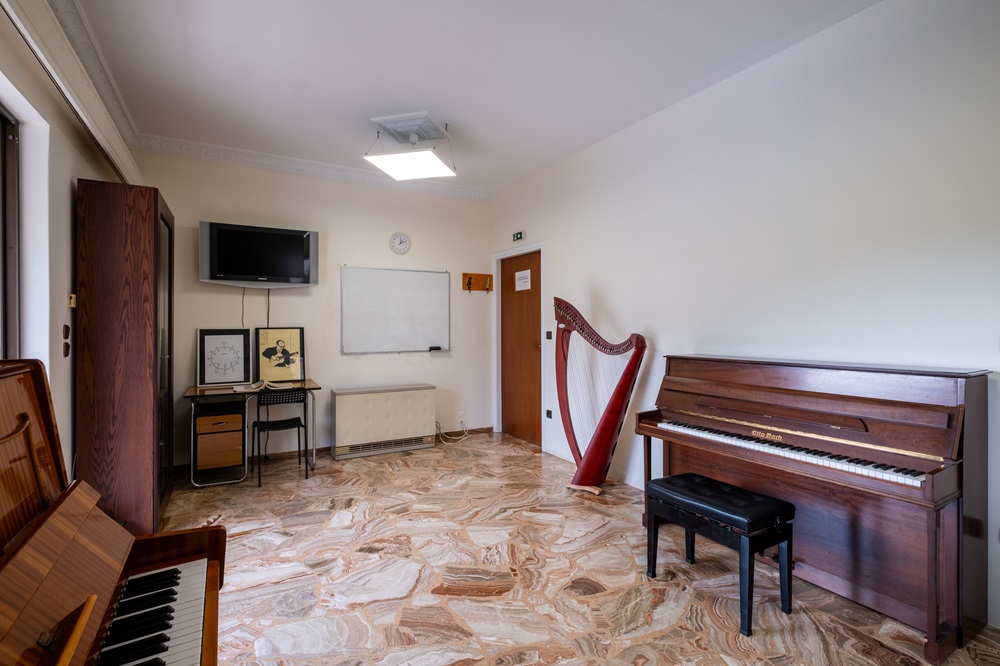 Εγκαταστάσεις