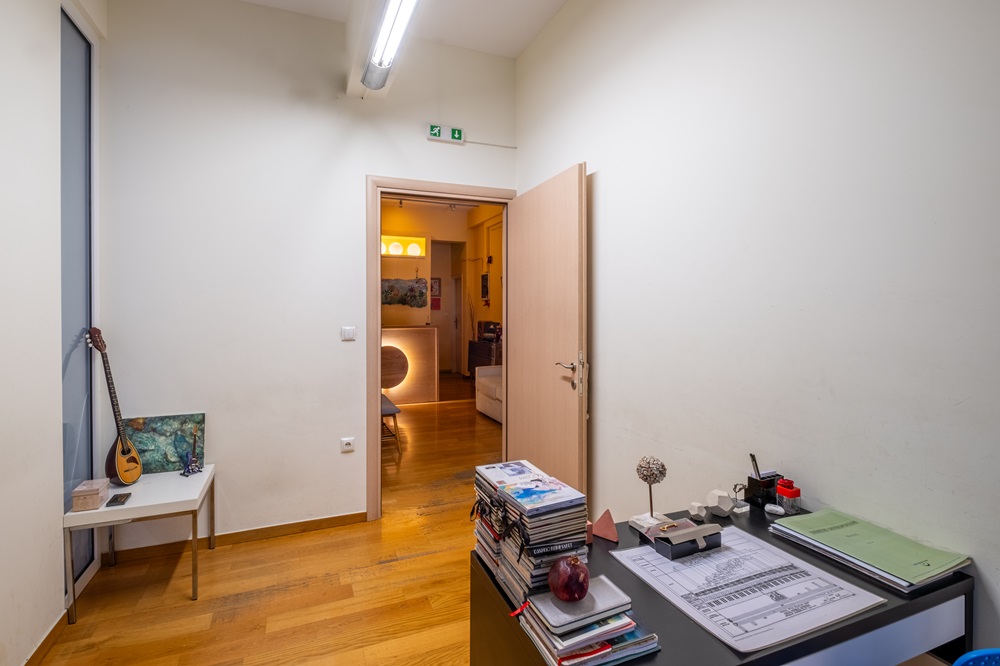 Εγκαταστάσεις