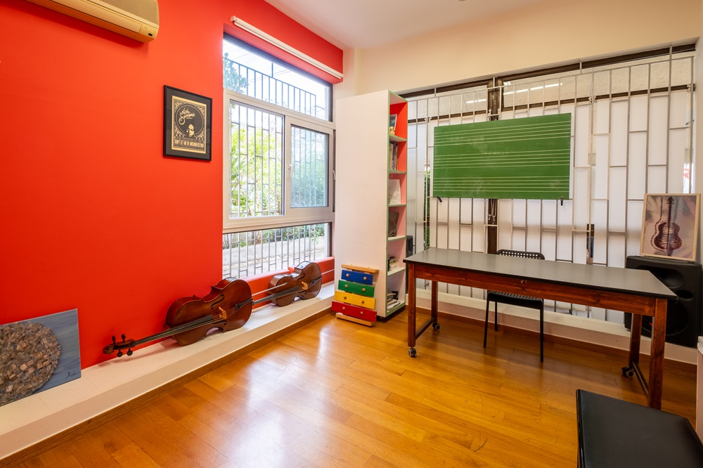 Εγκαταστάσεις