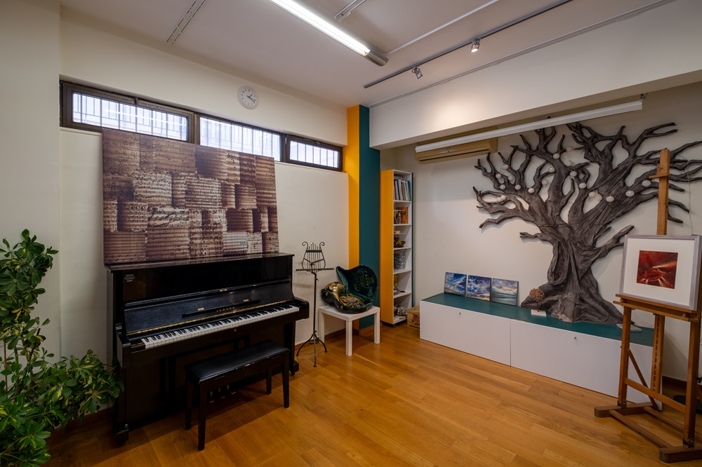 Εγκαταστάσεις